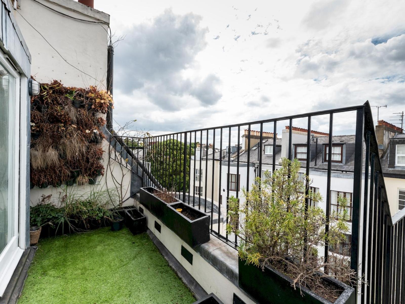 Charming Family-friendly 3bedroom In Belsize Park Pass The Keys Leilighet London