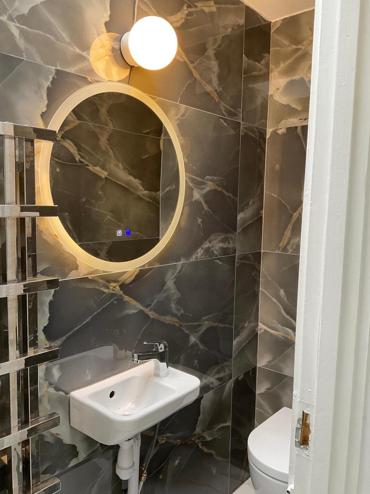 Studio6 Charming With Modern Amenities In Londra