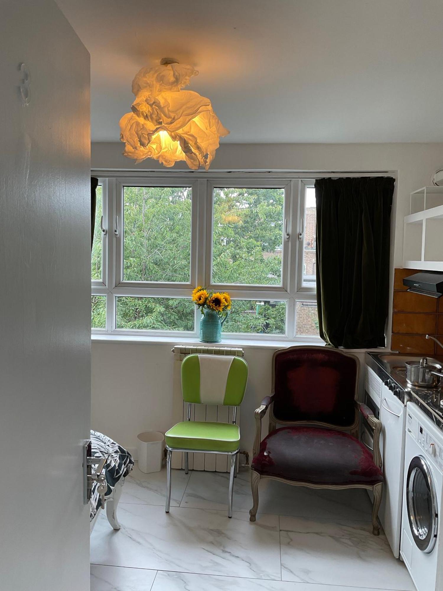 Appartamento Studio6 Charming With Modern Amenities In
