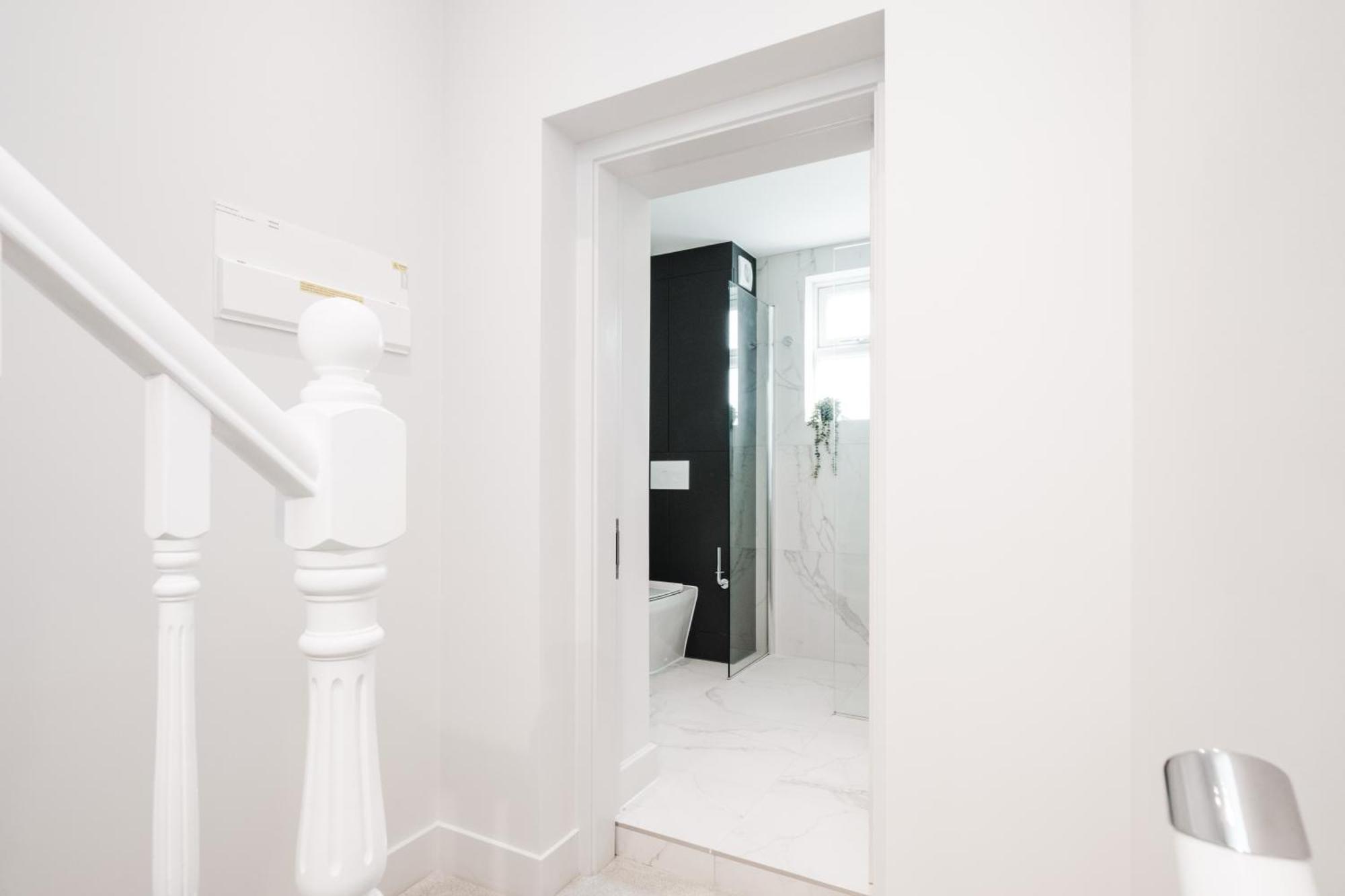 Appartamento Comfort 3 Bedroom In Notting Hill Londra