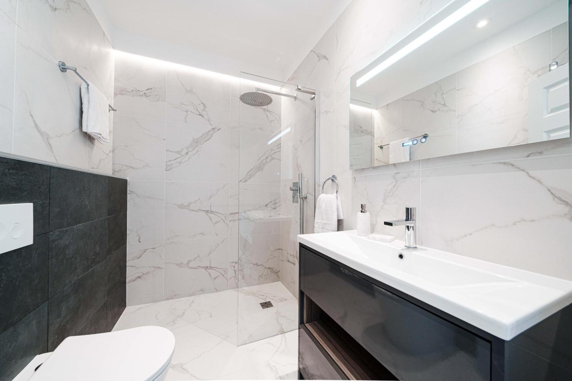 Appartamento Comfort 3 Bedroom In Notting Hill
