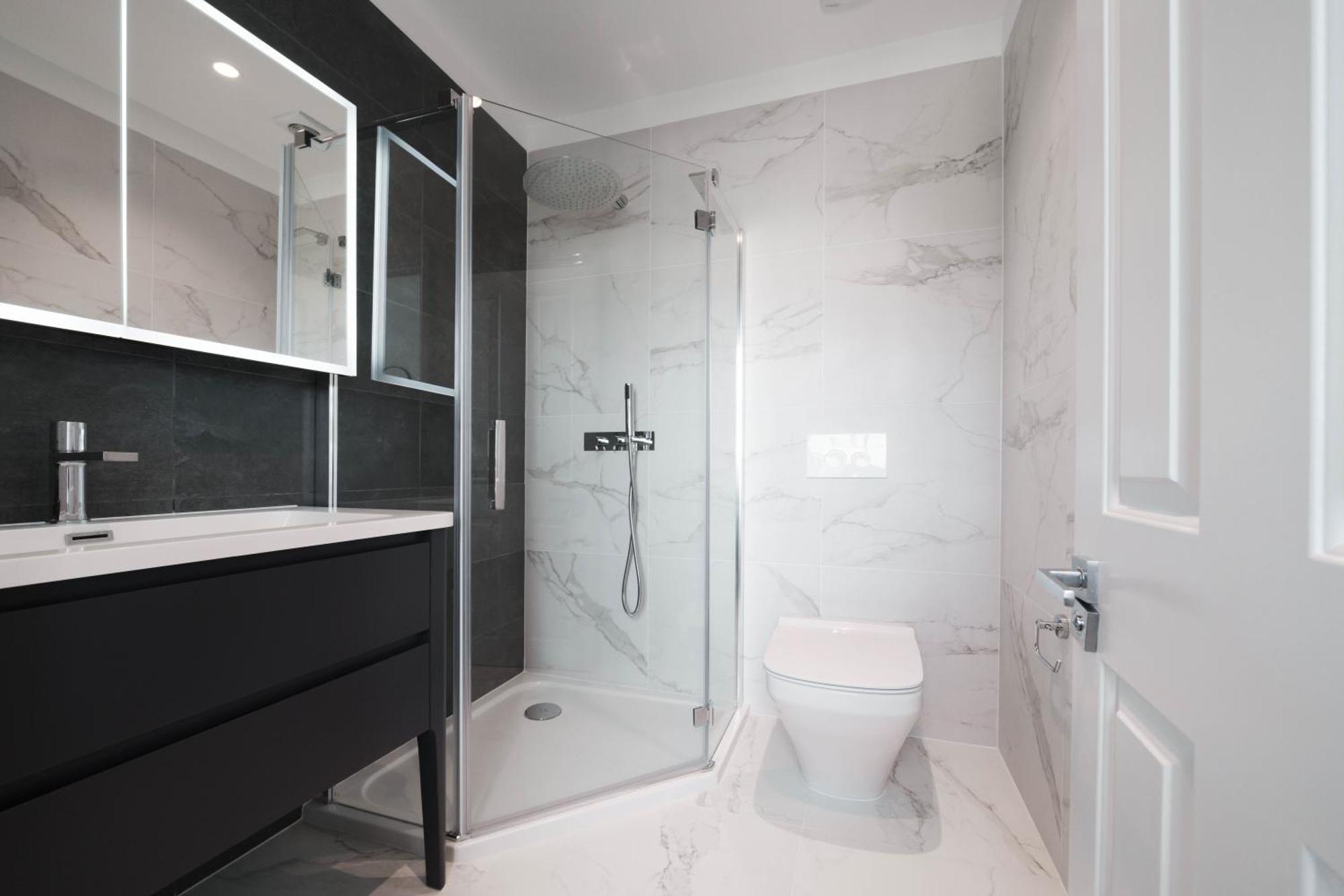 Comfort 3 Bedroom In Notting Hill * Londra