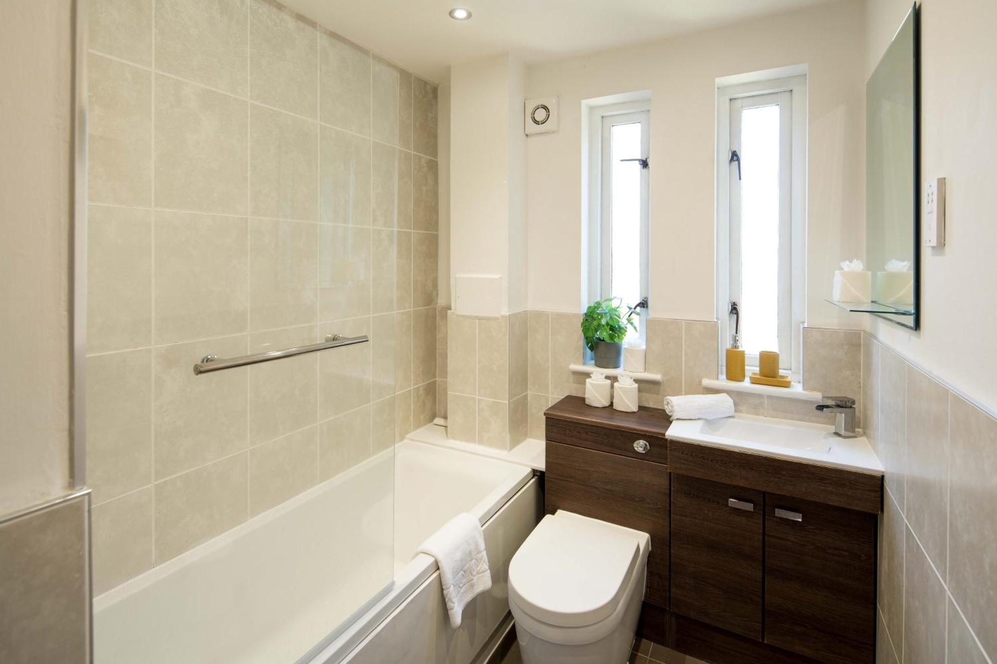 Leilighet Charming 2bd Flat Near Tower Bridge, Bermondsey *