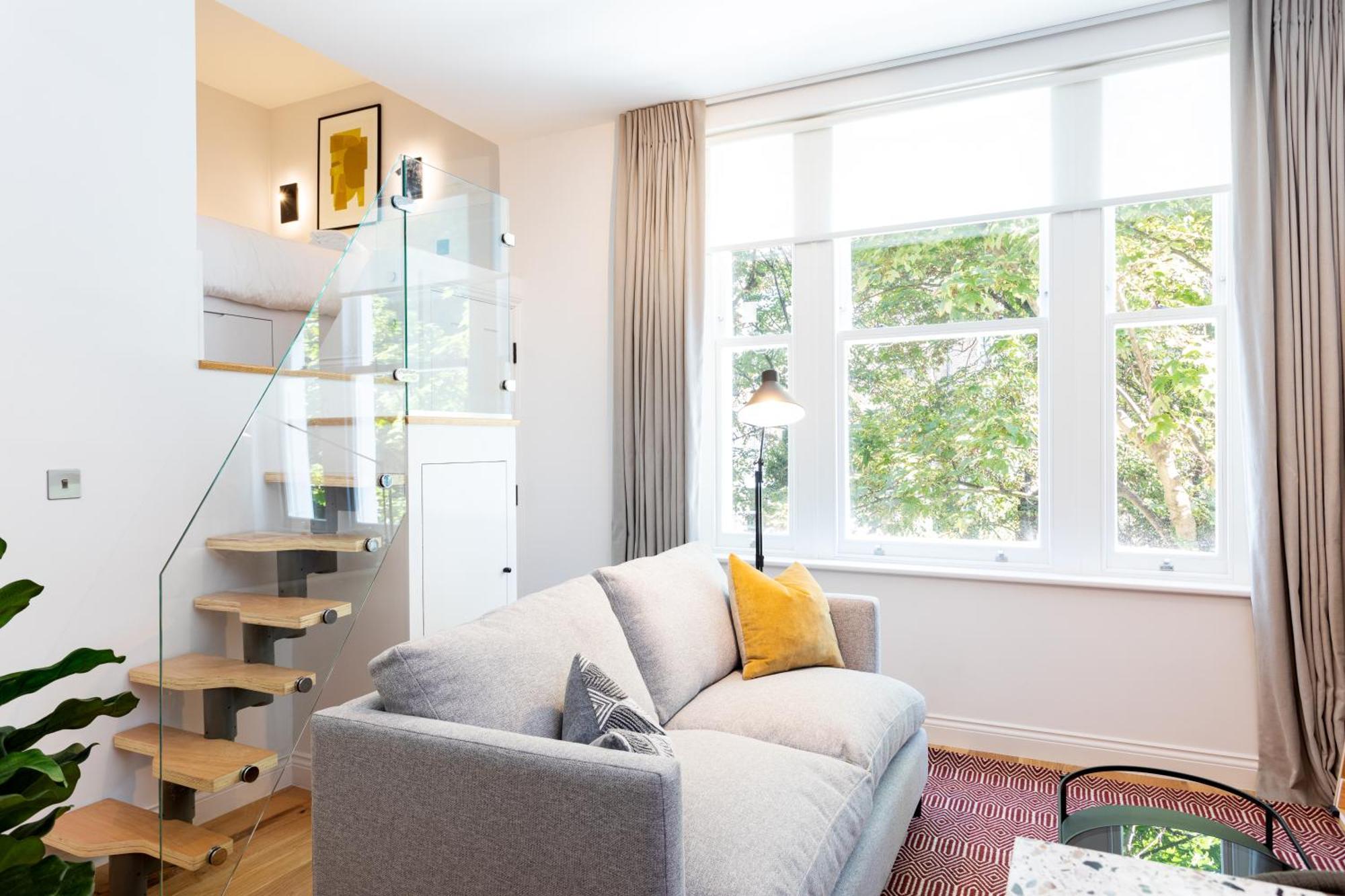 Coleherne Road Vi Holiday home *