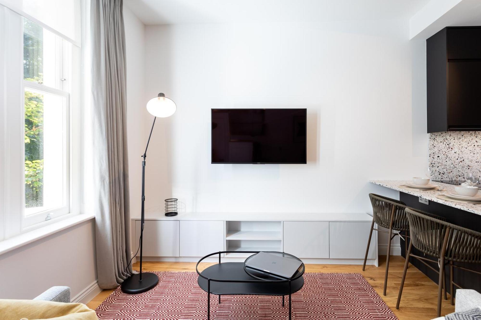Coleherne Road Vi Ferienhaus *