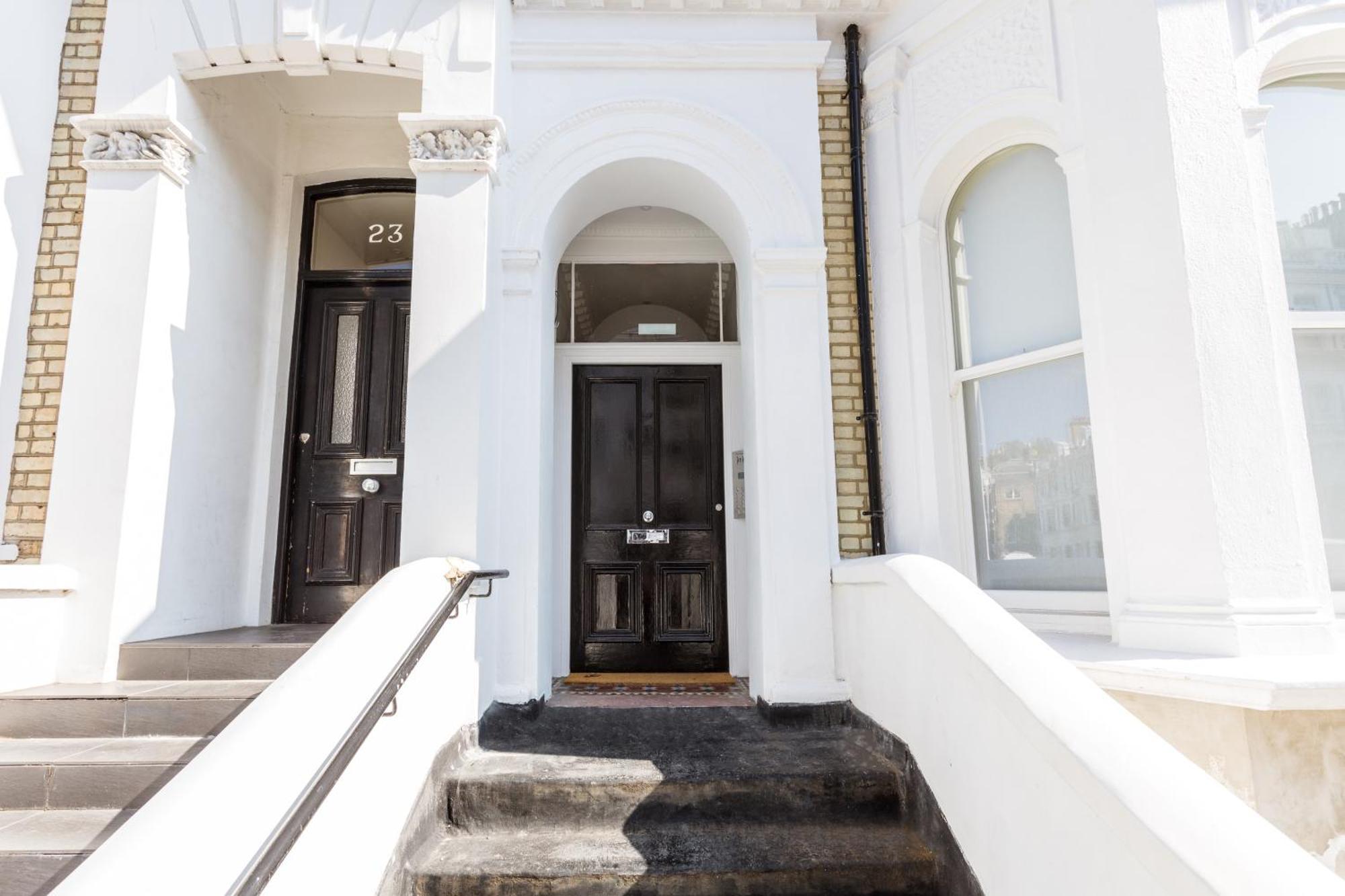 Coleherne Road Vi Holiday home *