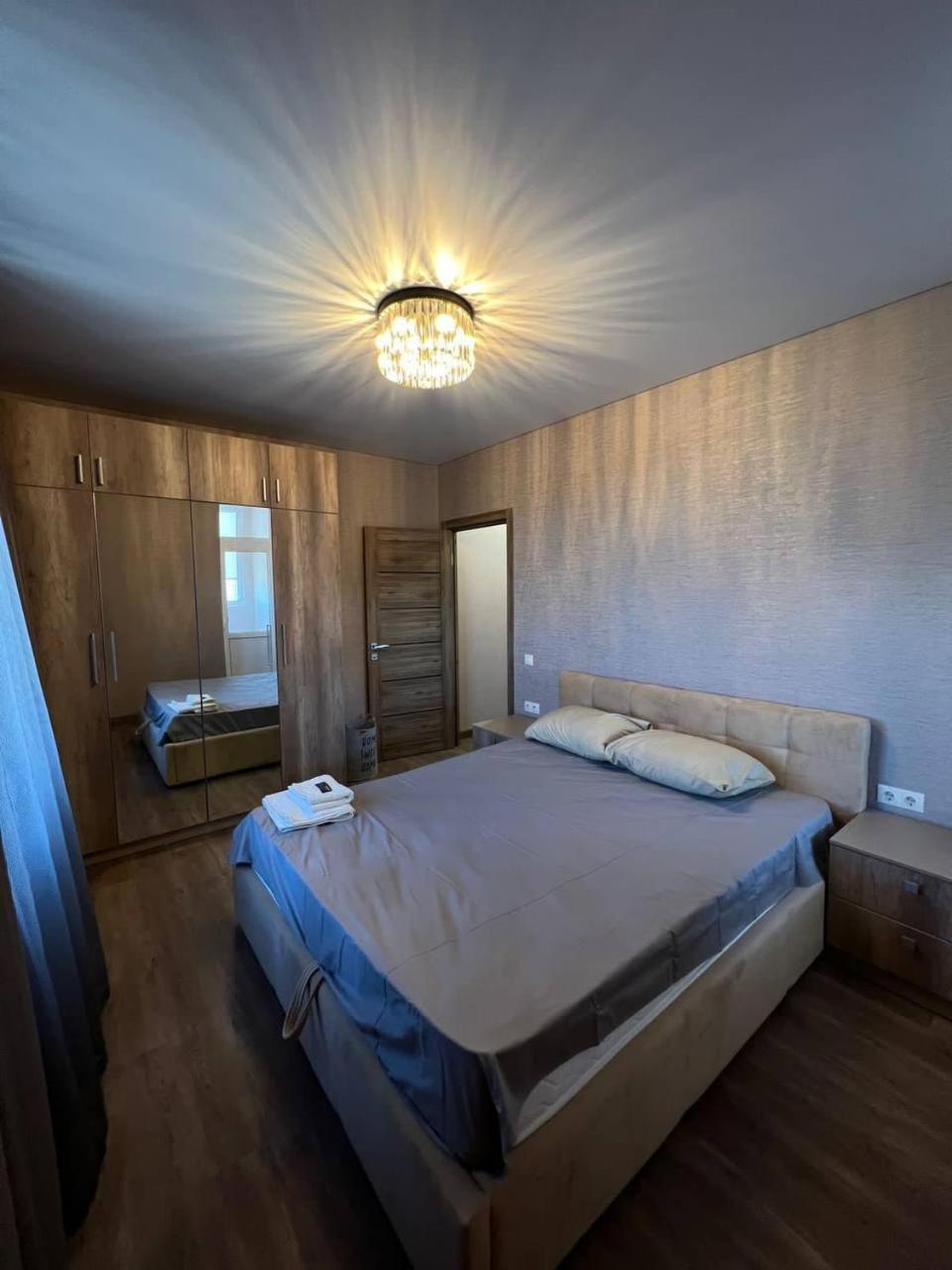Apartment Cozy For Families
