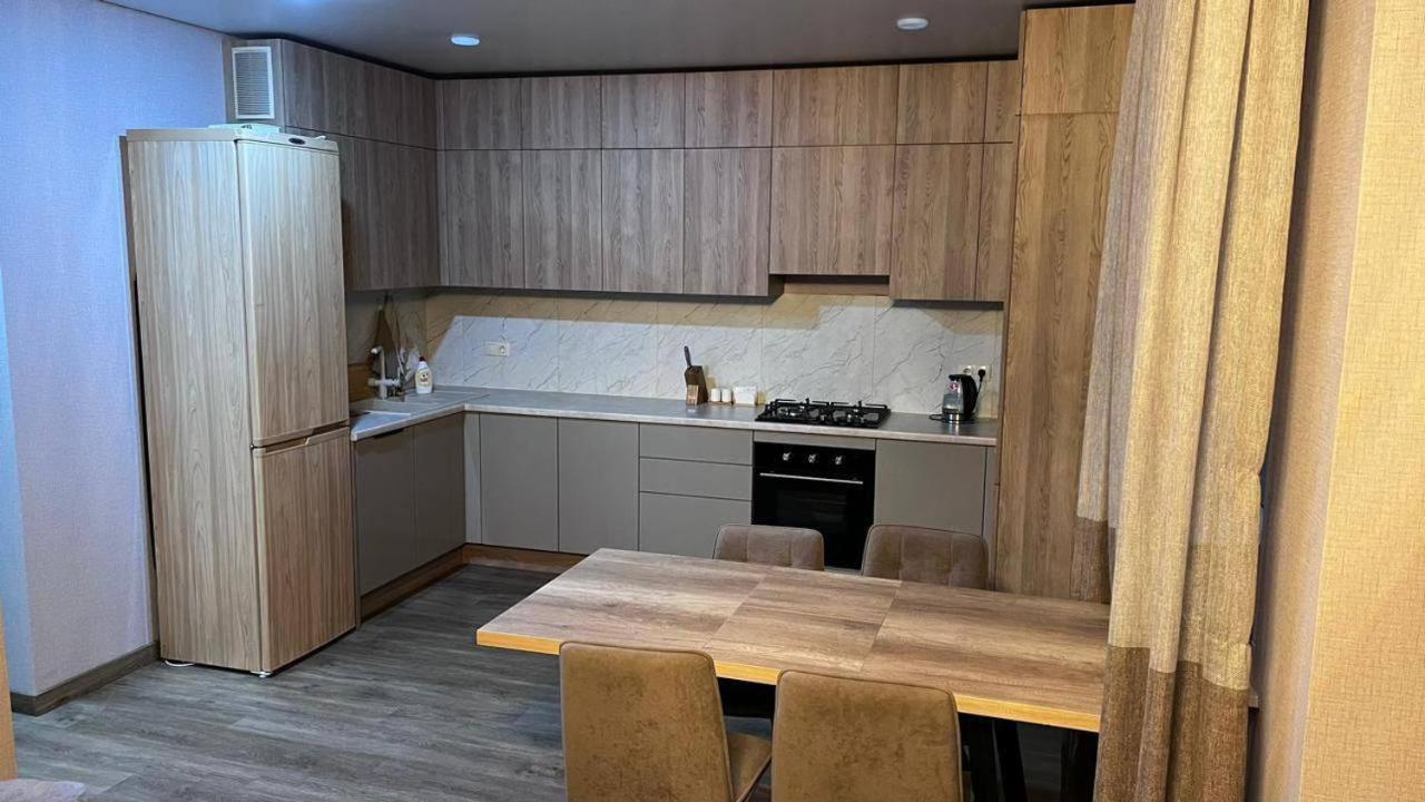 Apartment Cozy For Families