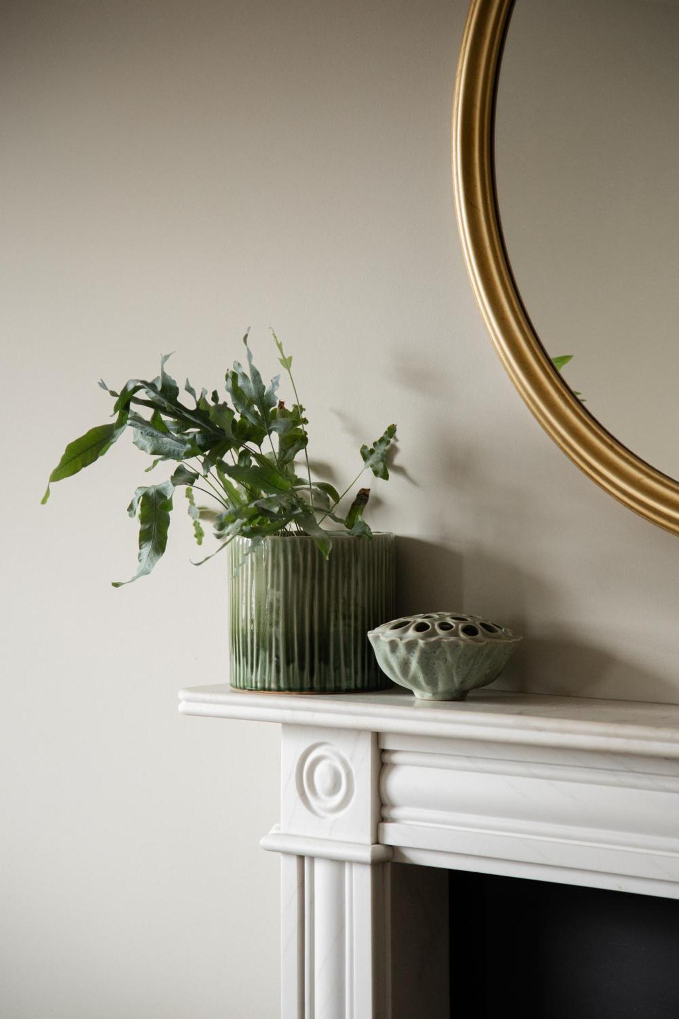 Luana's Stunning Rooftop Apartment London