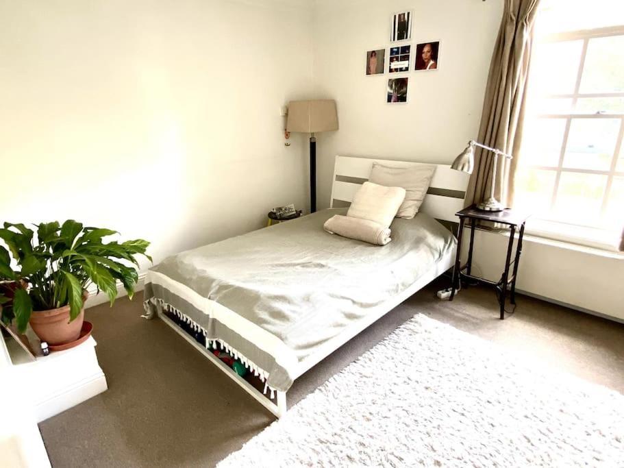 Wonderhouse - Pure Tranquil In The Centre Lejlighed
