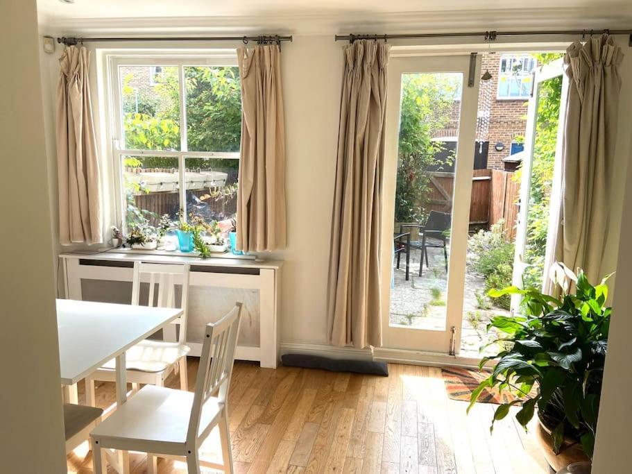 Lejlighed Wonderhouse - Pure Tranquil In The Centre London