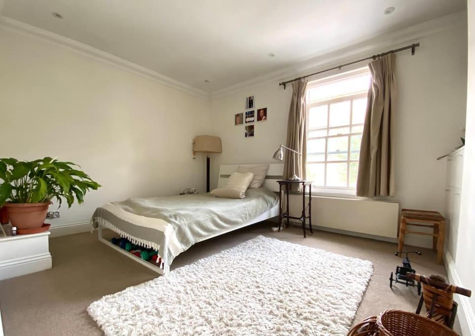 Lejlighed Wonderhouse - Pure Tranquil In The Centre London