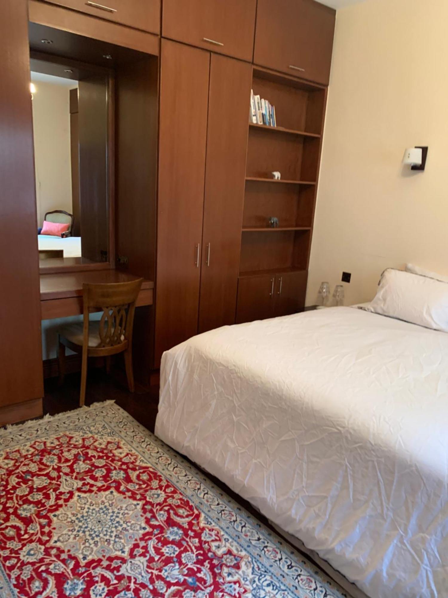 Appartement Baker Street 3 Bedroom And 3 Bathroom Fabulous Flat Londres