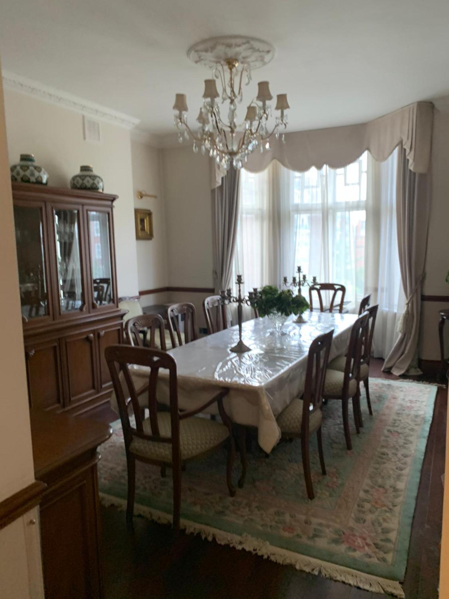 Apartment Baker Street 3 Bedroom And 3 Bathroom Fabulous Flat London