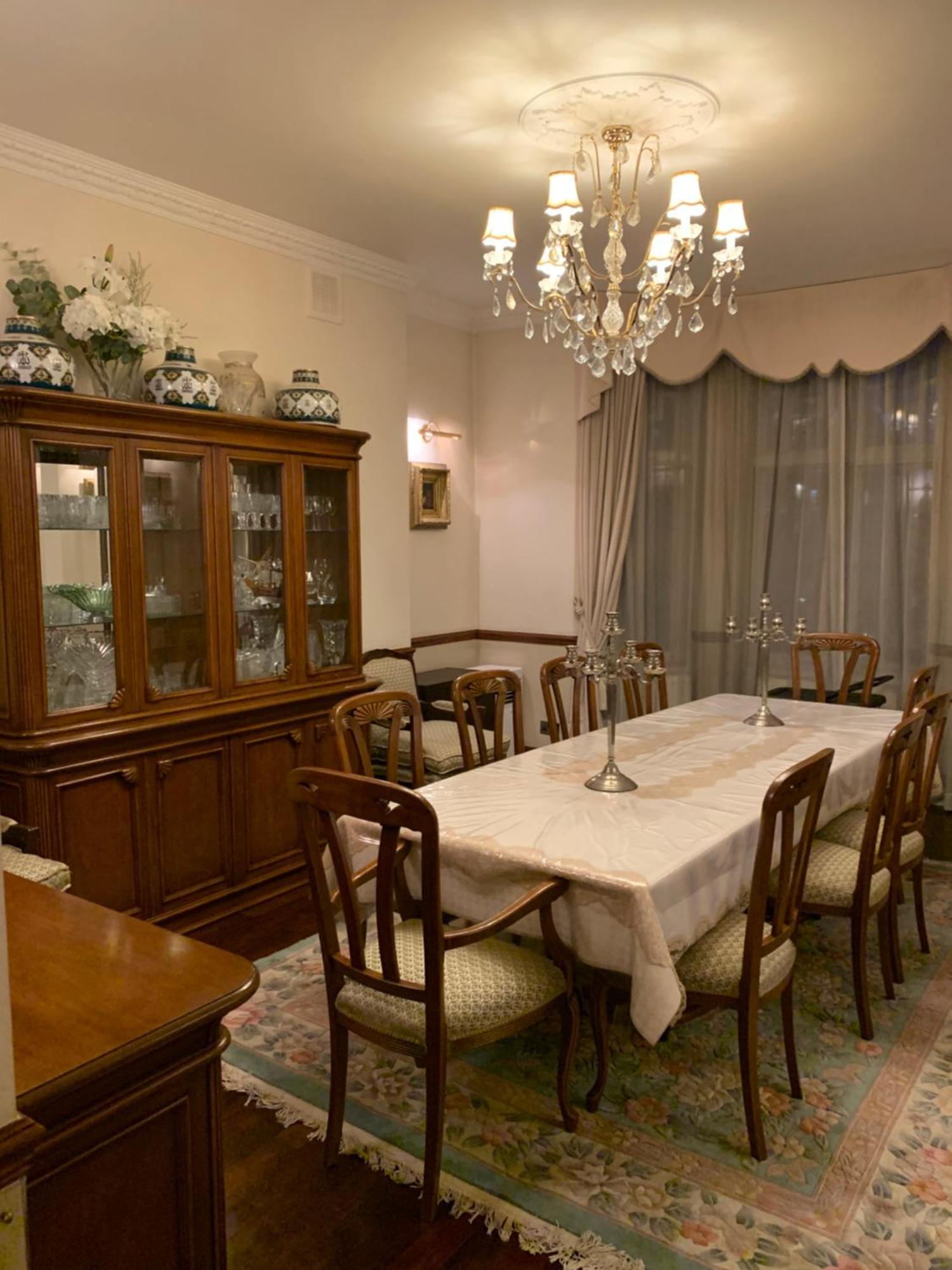 Appartement Baker Street 3 Bedroom And 3 Bathroom Fabulous Flat Londres