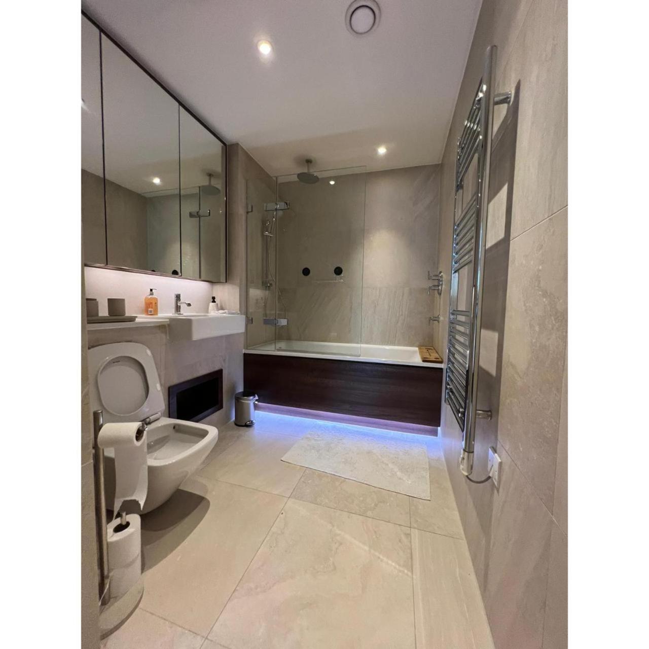 F9-fantastic 2 Bedroom Flat In Nw3! * London