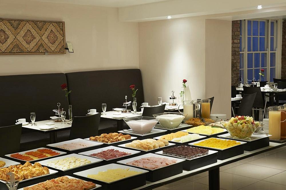 The Caesar 4* Londres