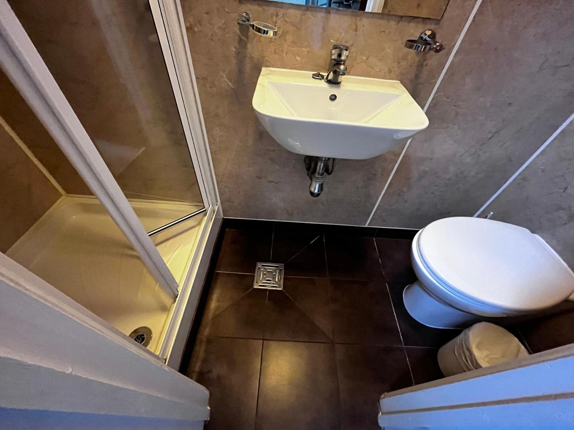 Hotel Dolphin - The 3*