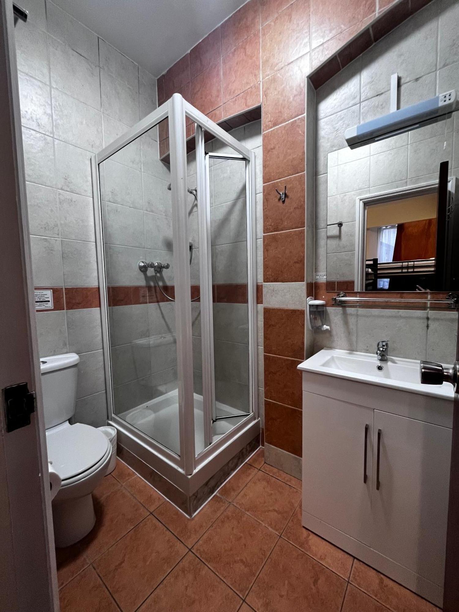 Hotel Dolphin - The