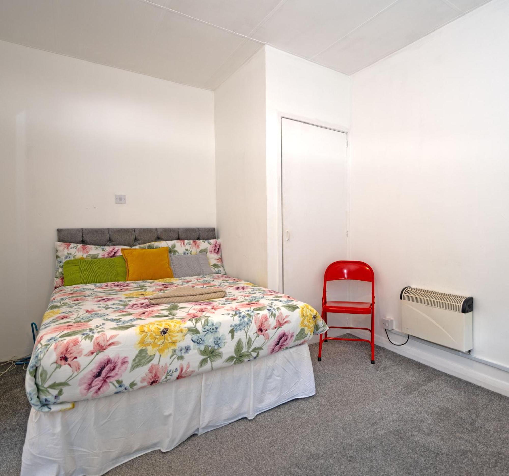 Appartement Cosy In Central Londen
