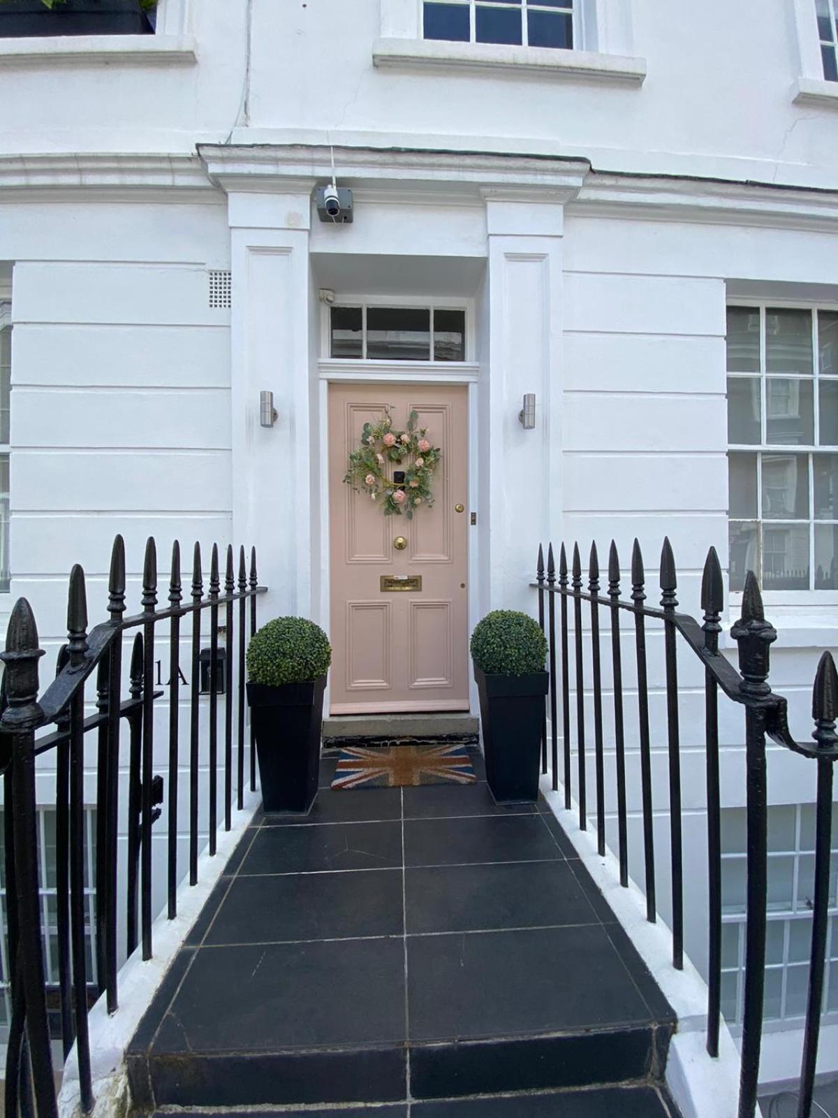 Appartement Victoria Belgravia Townhouse *