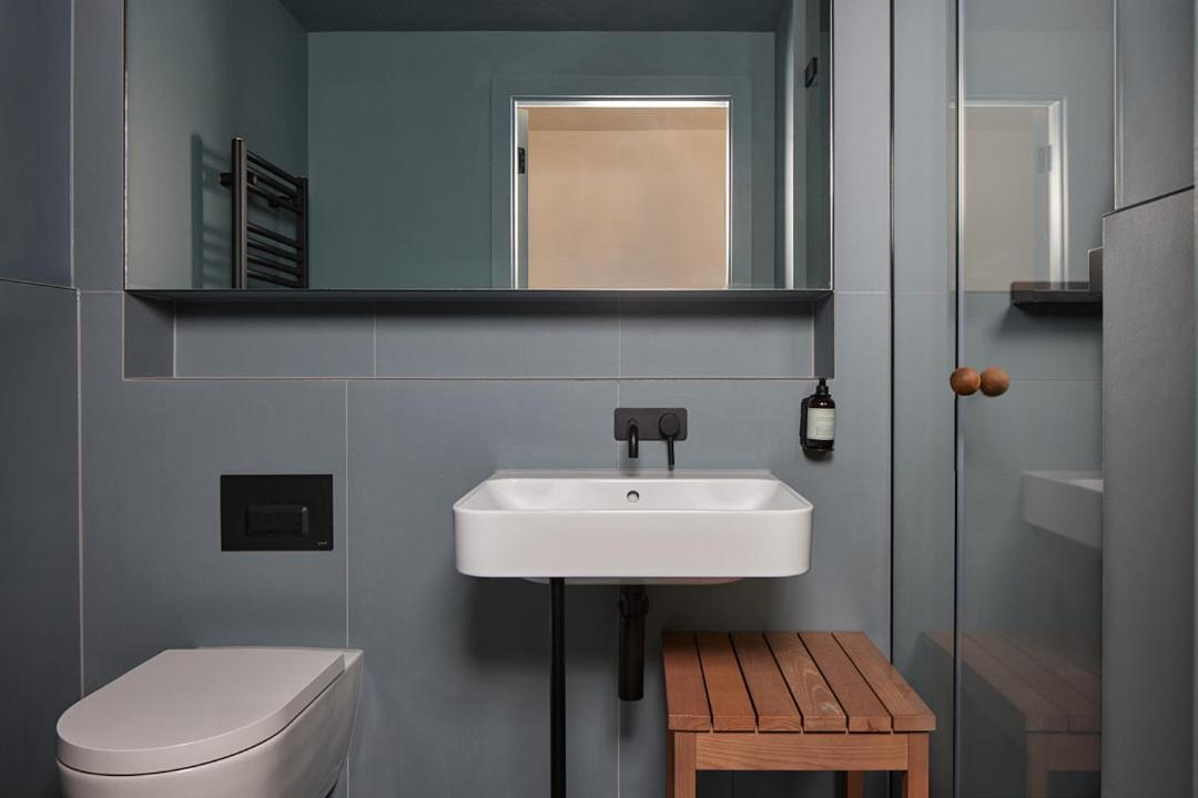 Hotel Buckle Street By Locke, Aldgate Londres