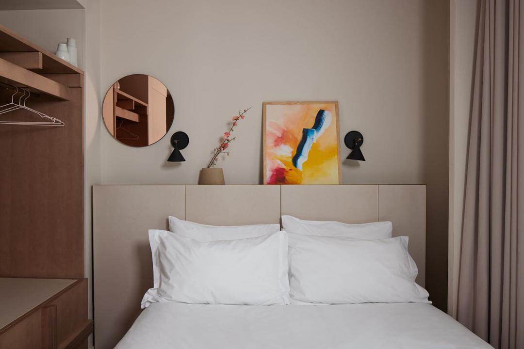 Hotel Buckle Street By Locke, Aldgate 4*