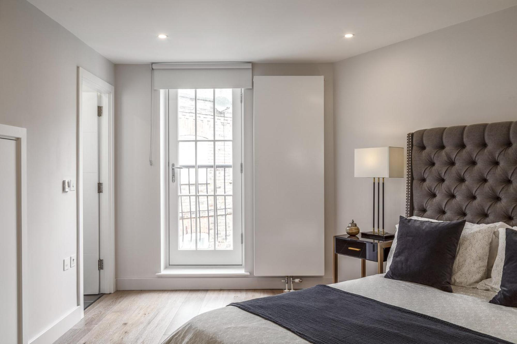 Ferienhaus Picktheplace Family House In West Kensington London