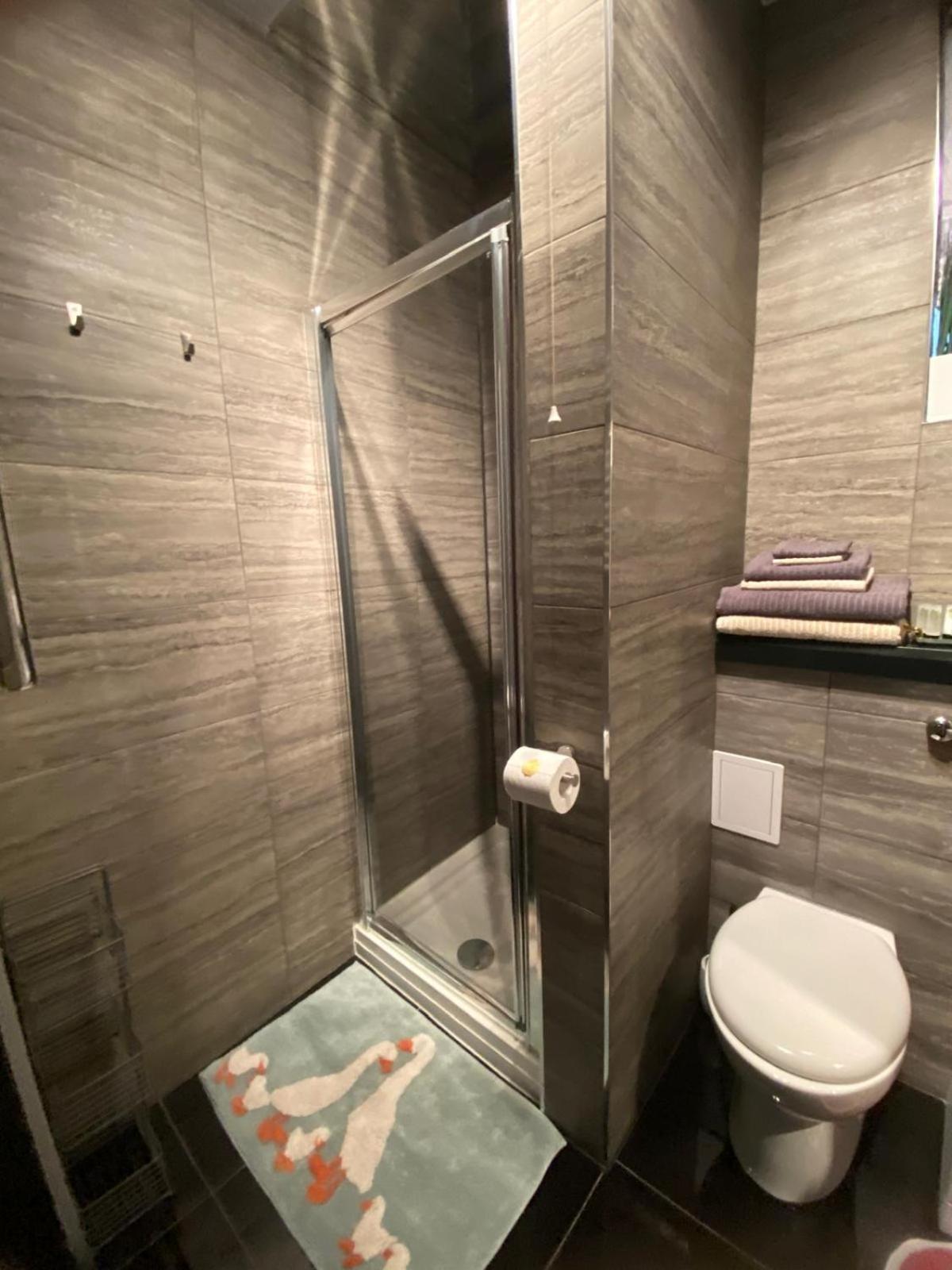 Lägenhet Stylish Flat In Prime Location Near Hyde Park London