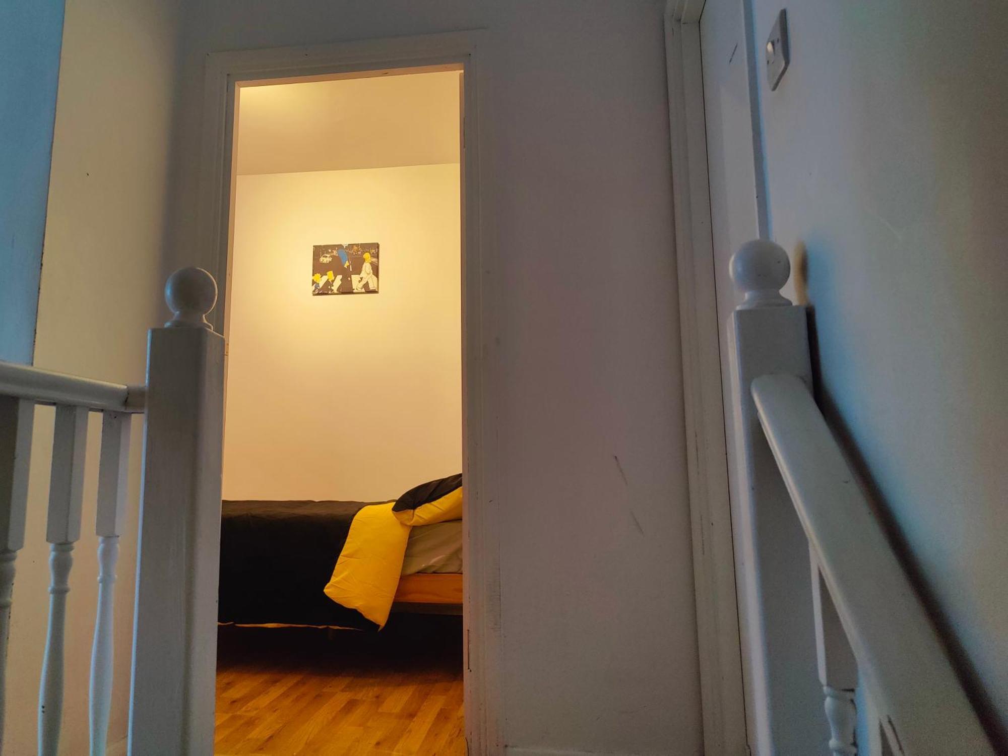 Privat bolig Beautiful And Homely Accommodation, Archway In Islington Near Camden Town