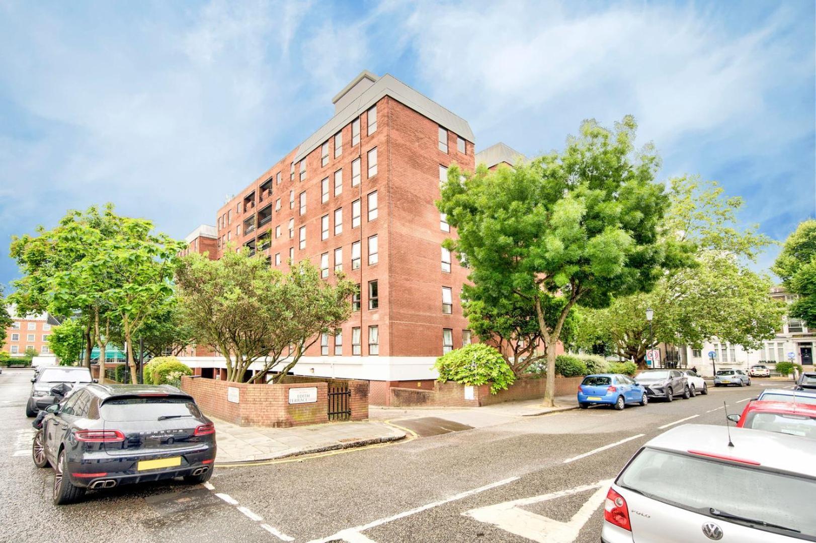Leilighet Guestready - Tree Top Views Near Chelsea *