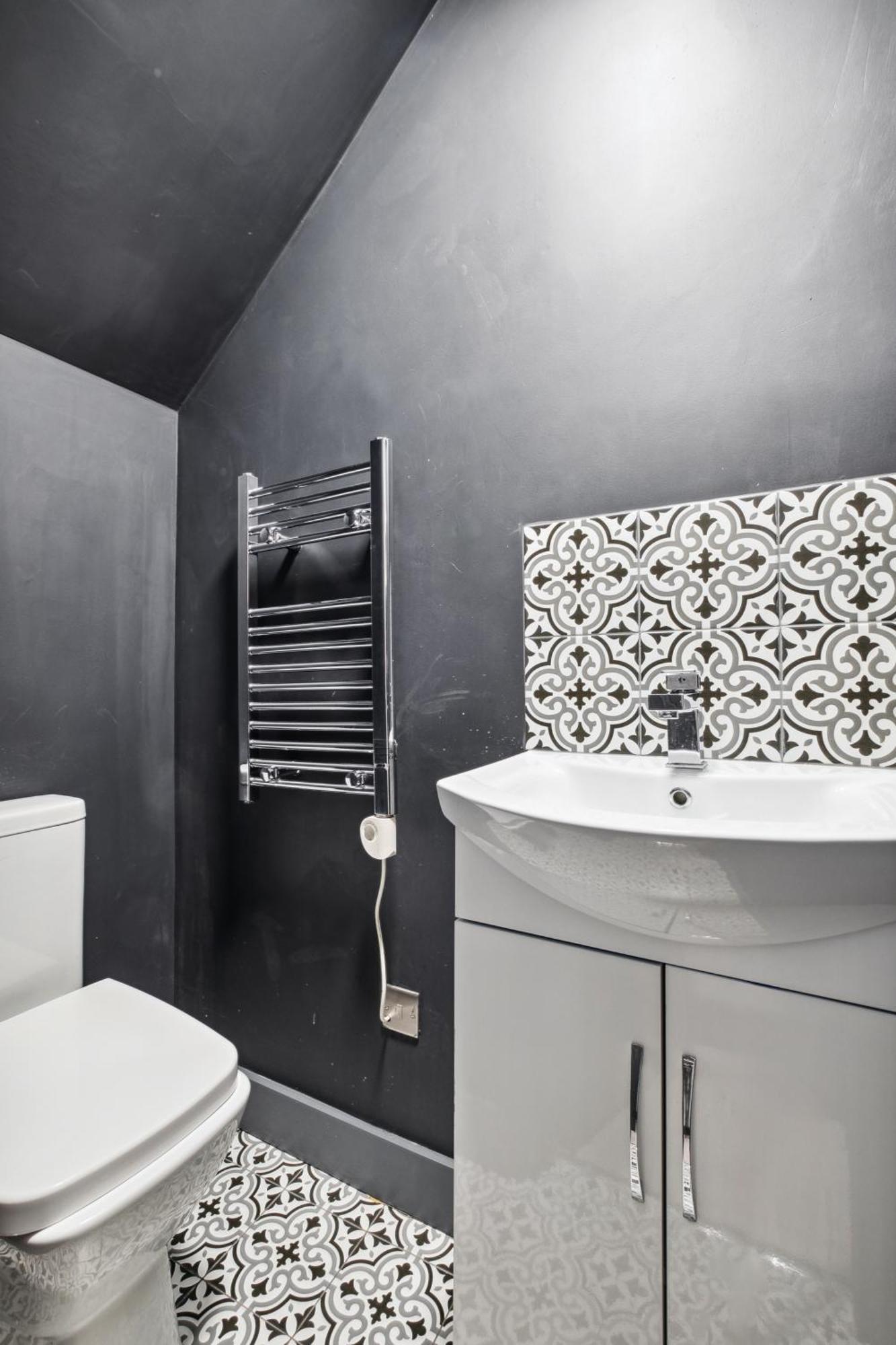 Appartamento Cozy Londra