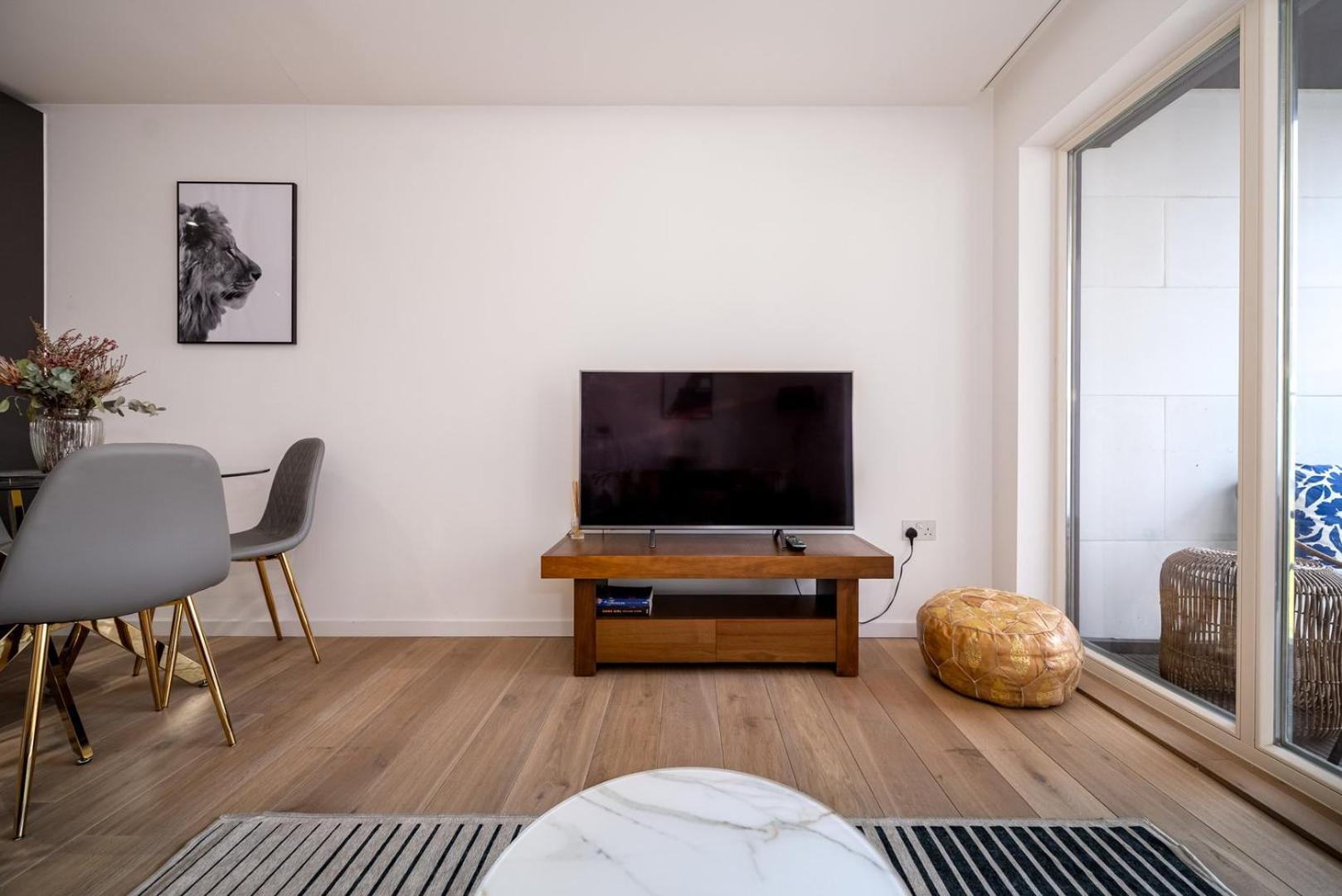 Lägenhet Guestready - Modern Nest In *