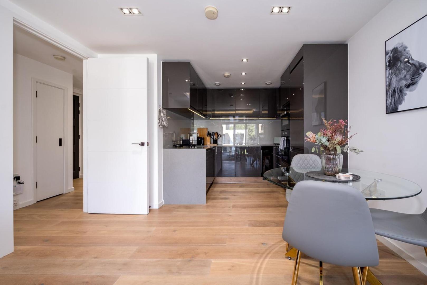 Lägenhet Guestready - Modern Nest In