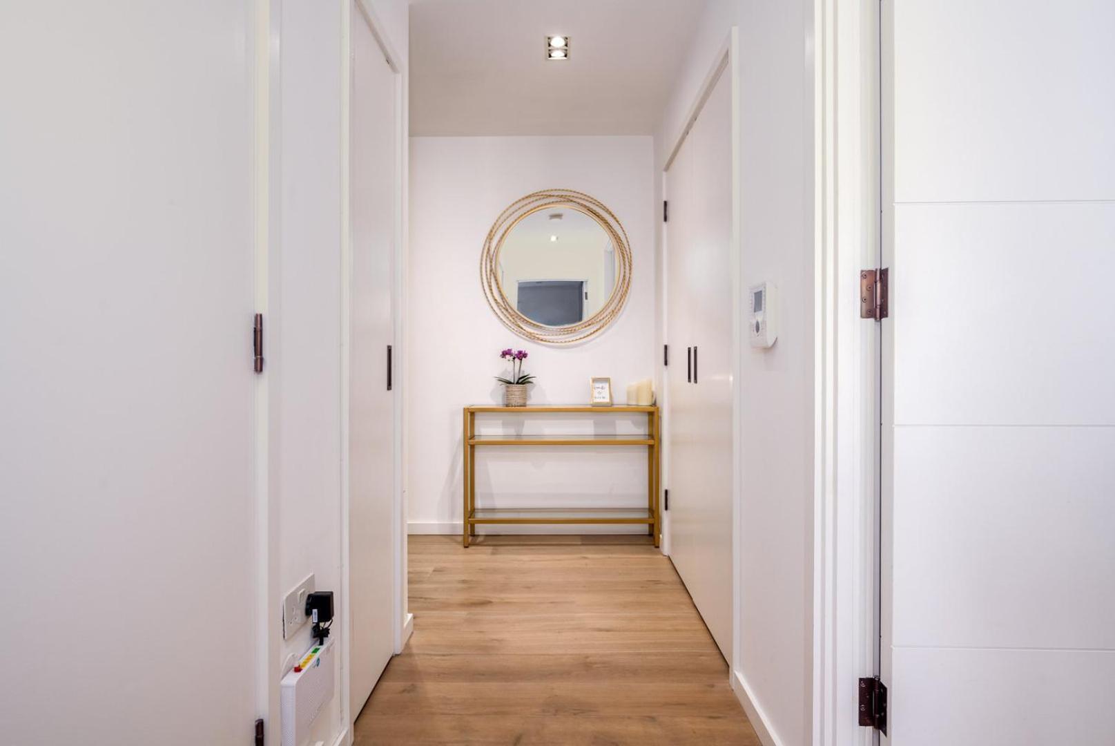 Guestready - Modern Nest In Lägenhet *