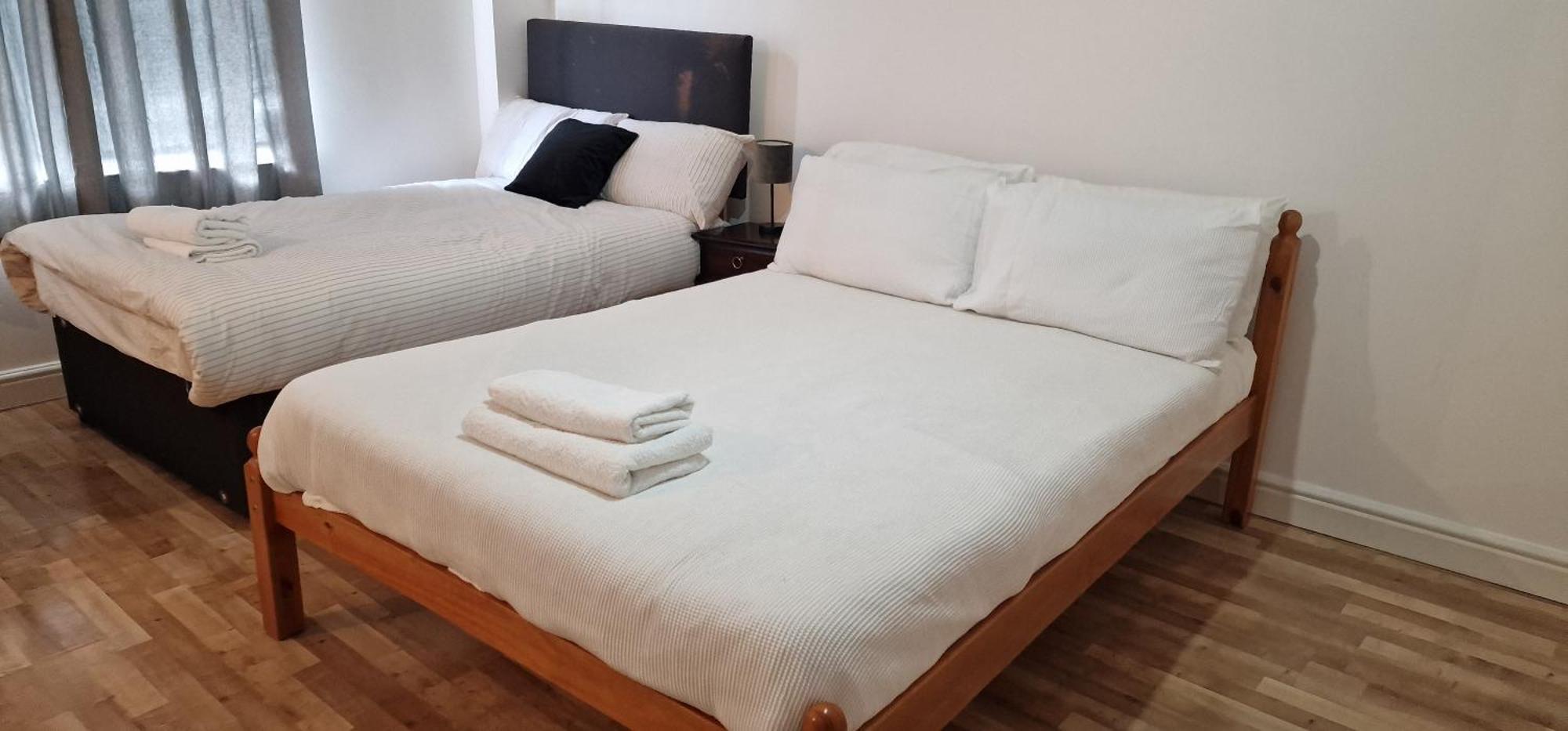 Cosy Flat In Camberwell Leilighet London