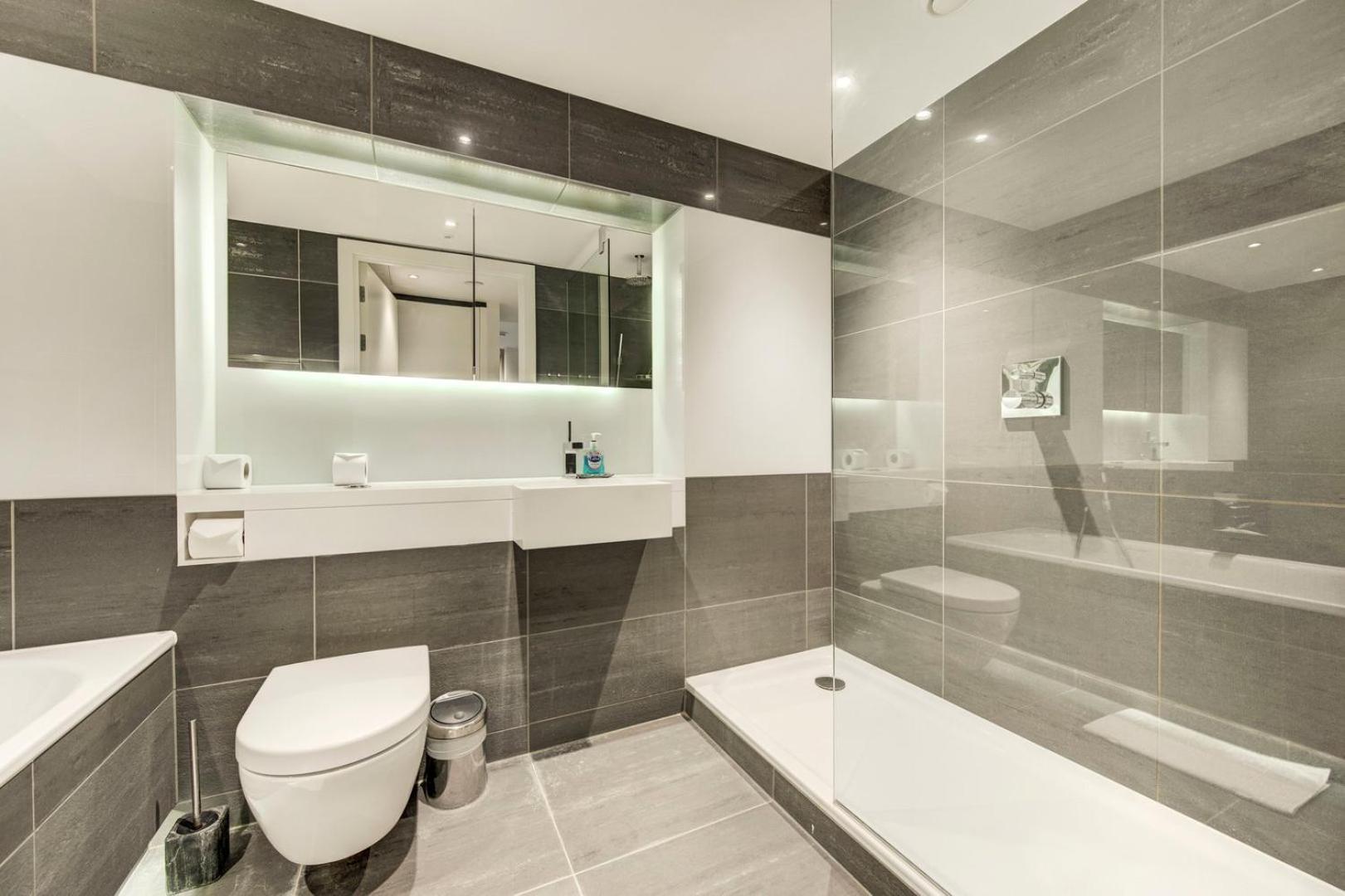 Leilighet Guestready - A Prime In Nine Elms