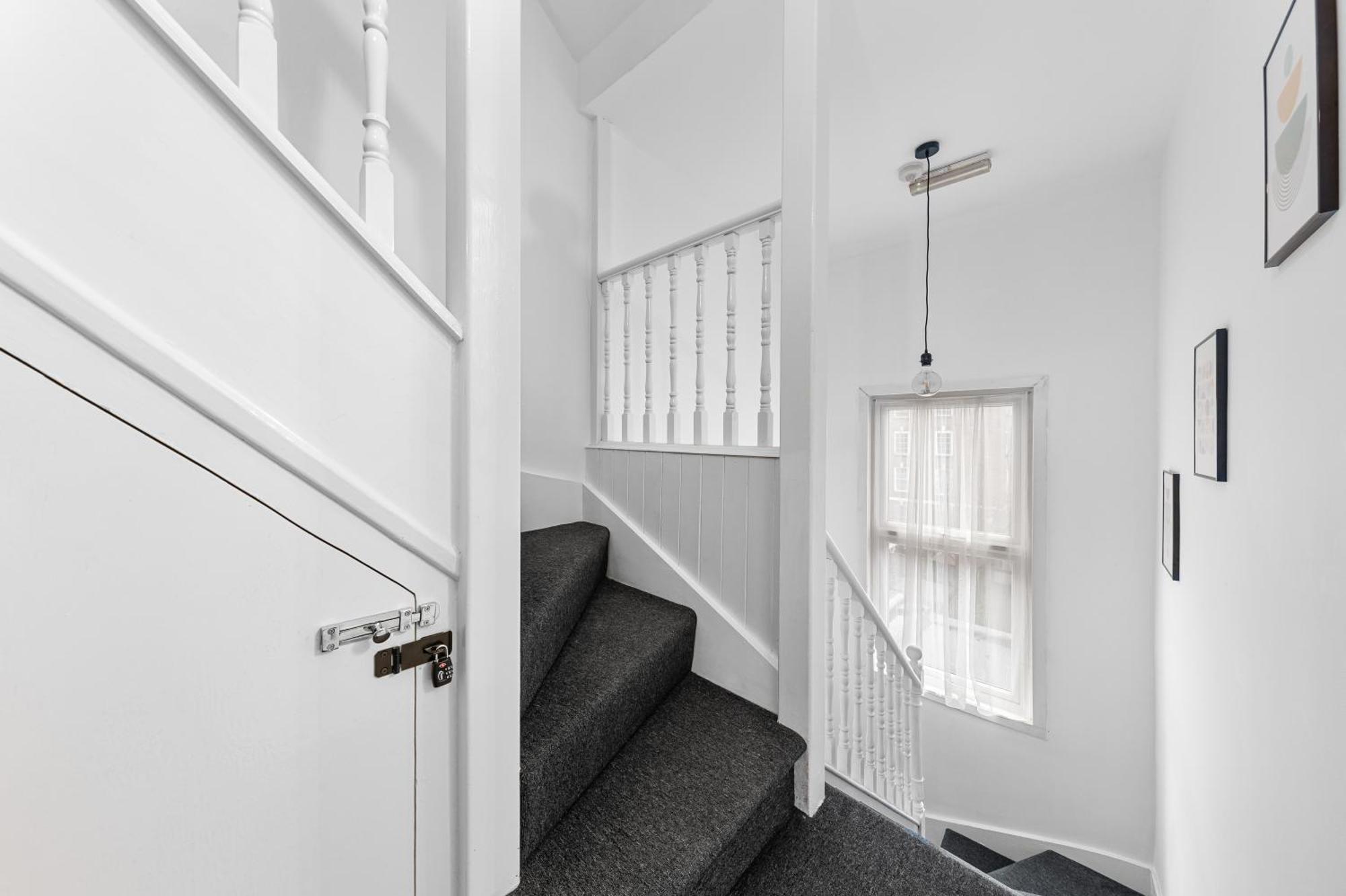 Appartement The Holloway - 1br Modern *