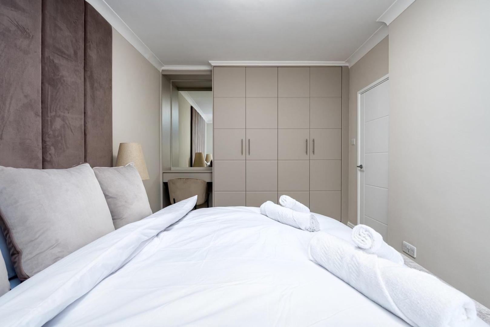 Lägenhet Guestready - Carlton Hill Charmer London