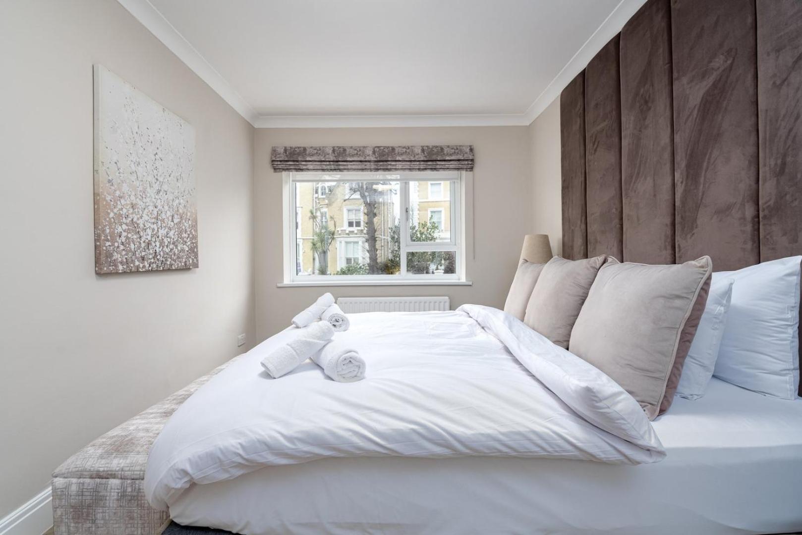 Lägenhet Guestready - Carlton Hill Charmer *