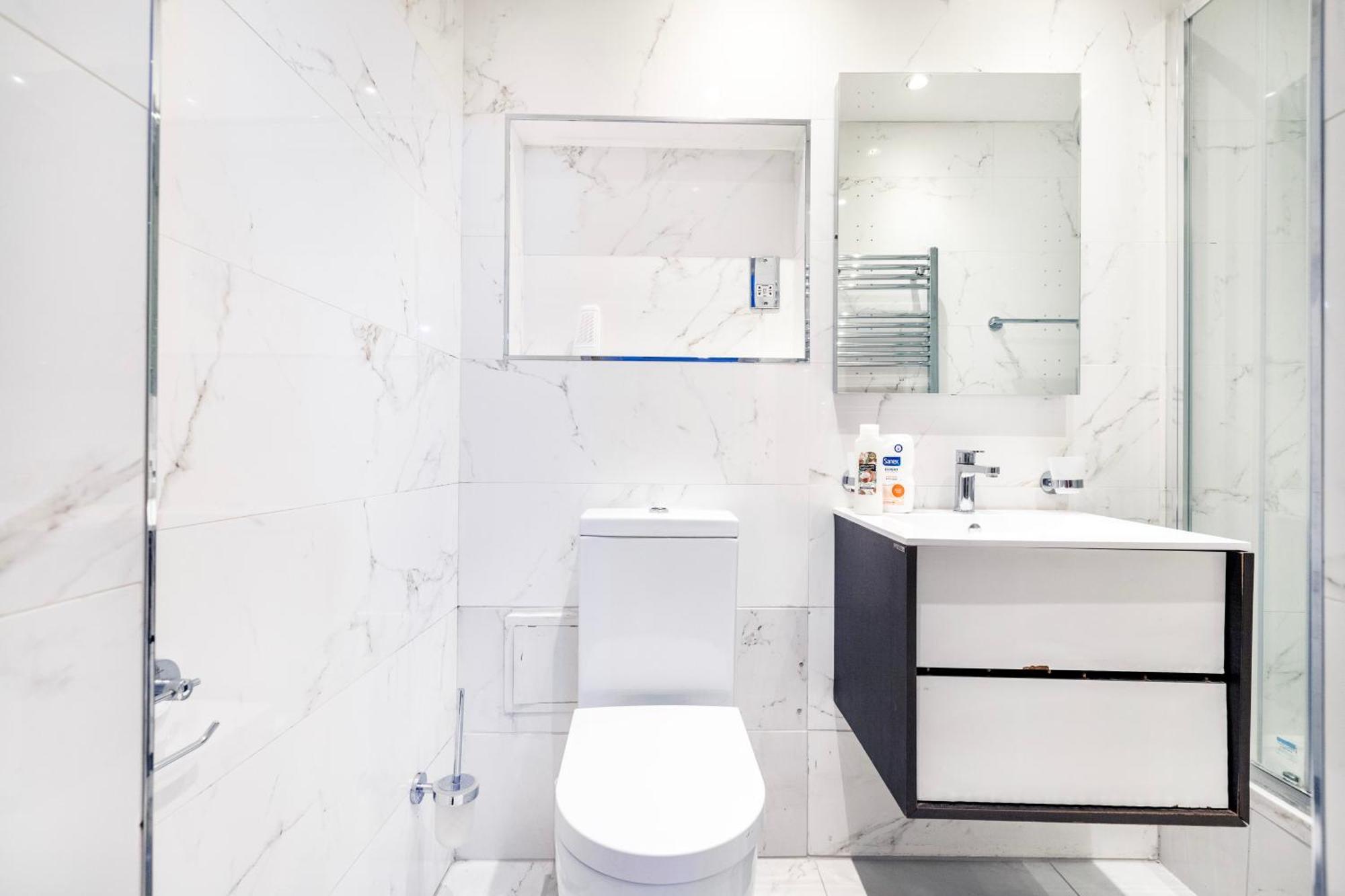 Marylebone 4 Bedroom Londen