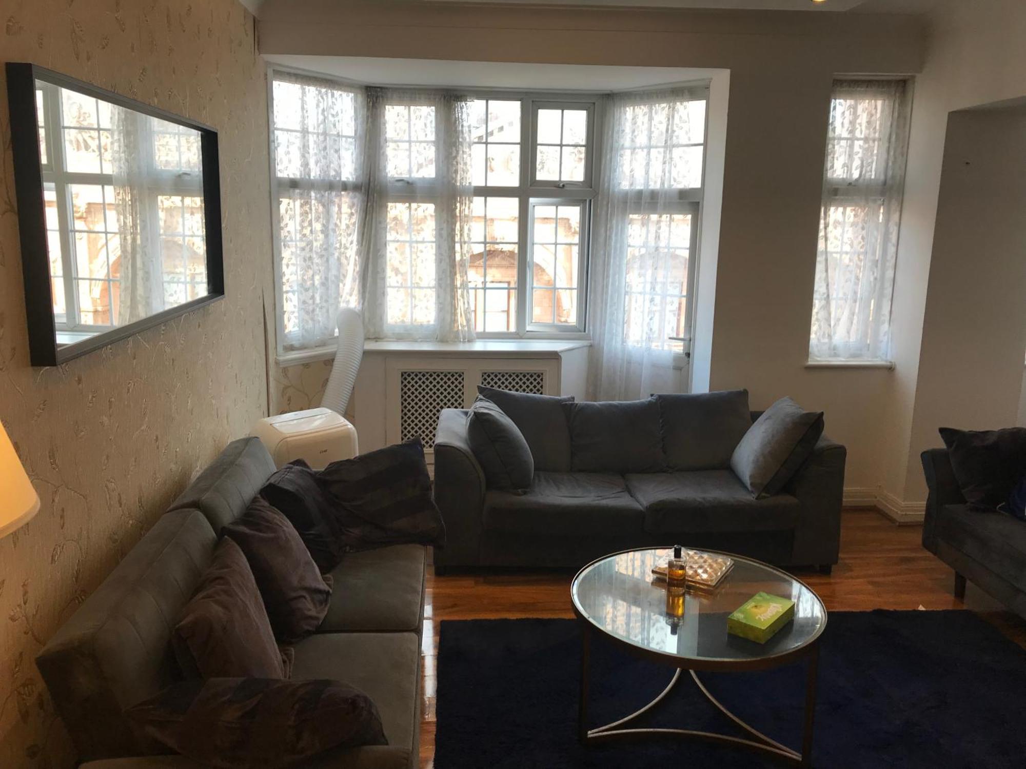 Apartment Park Towers Knightsbridge A Luxury Collection Facing Harrods *