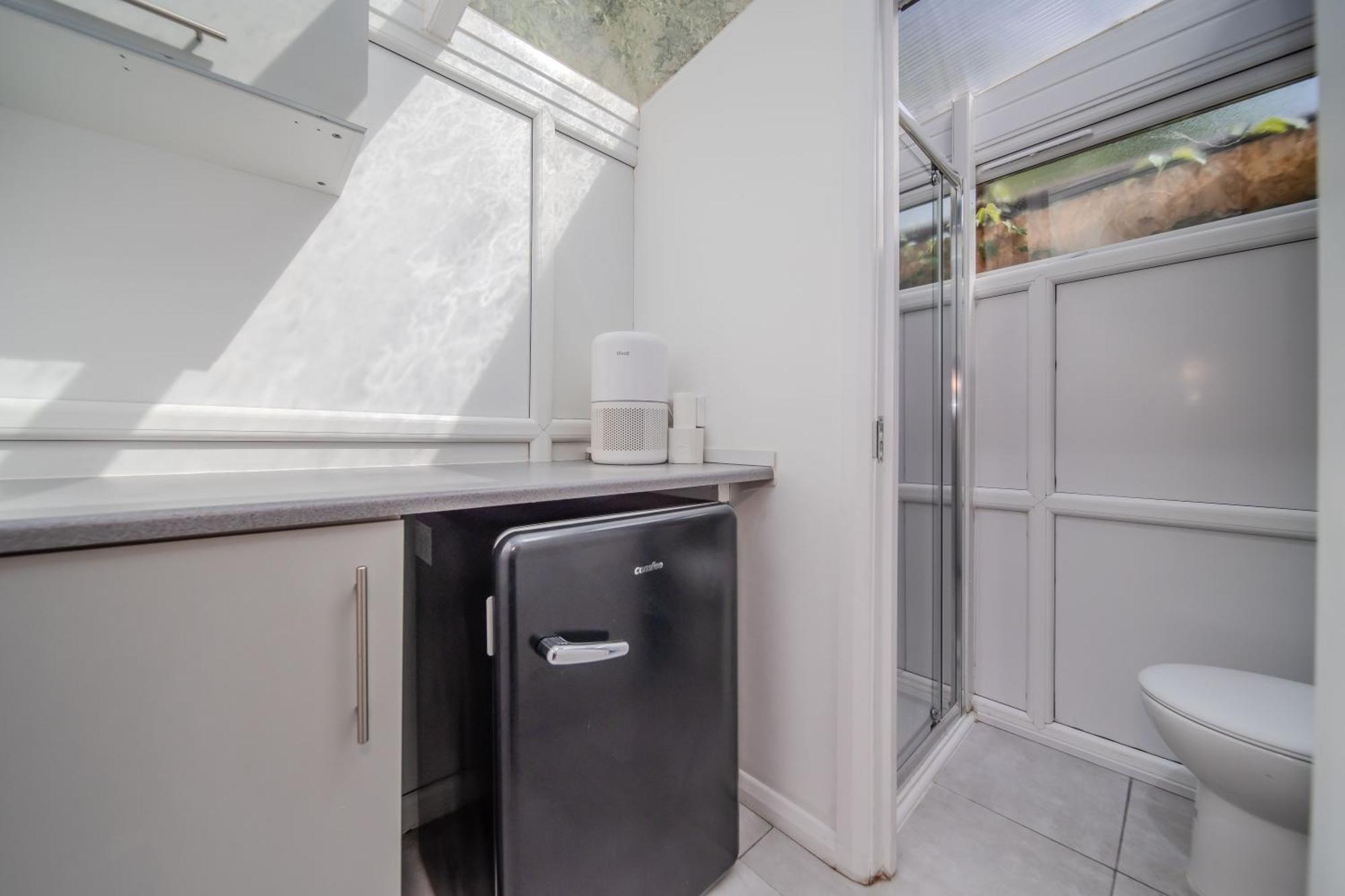 Harmonynest Parkview Elegance Gasthof