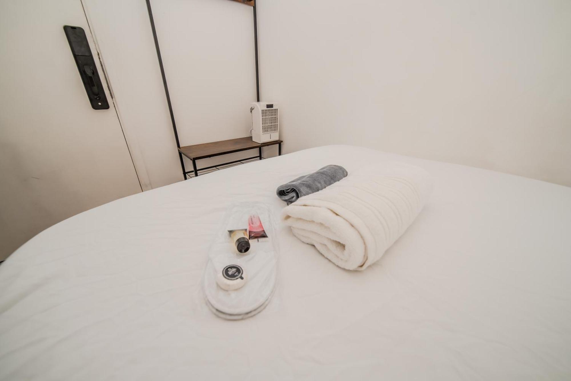 Harmonynest Parkview Elegance Gasthof