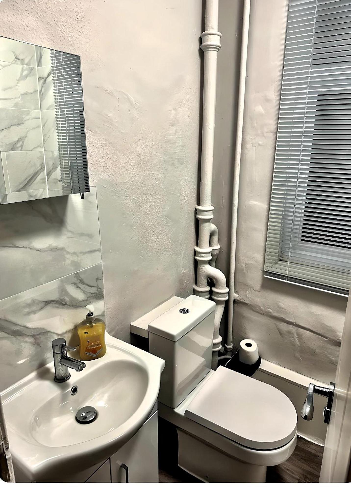 Privatunterkunft Brixton Hill Retreat Modern And Cosy *
