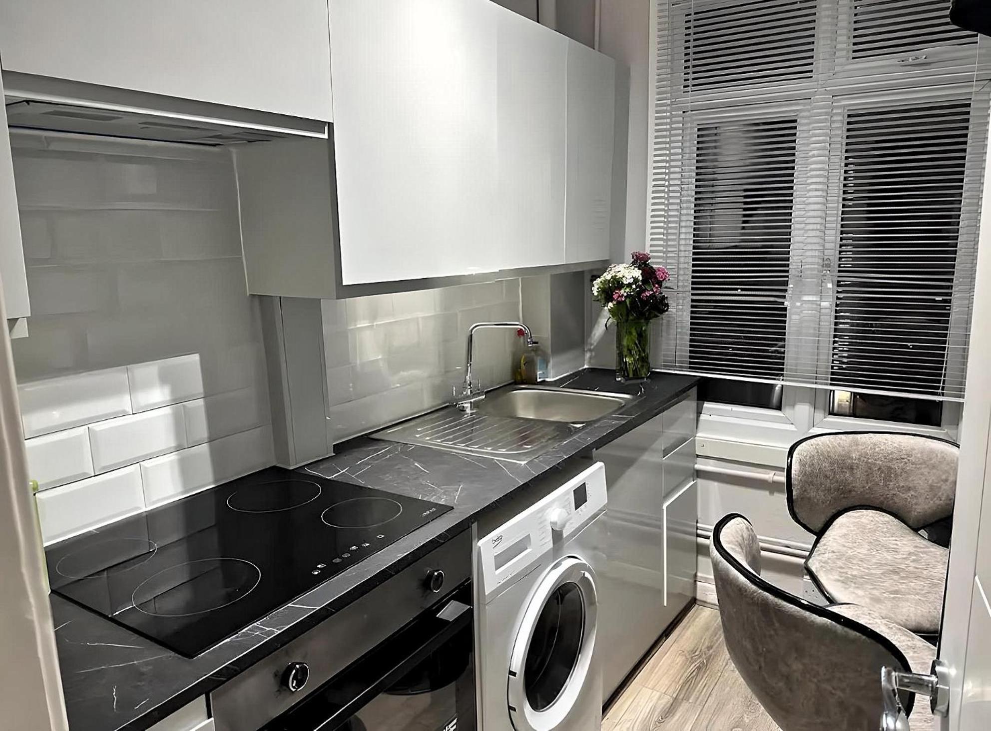 Privatunterkunft Brixton Hill Retreat Modern And Cosy London