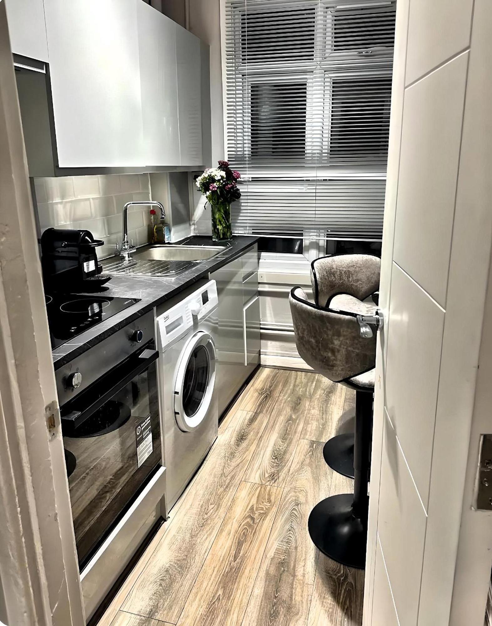 Brixton Hill Retreat Modern And Cosy Privatunterkunft *