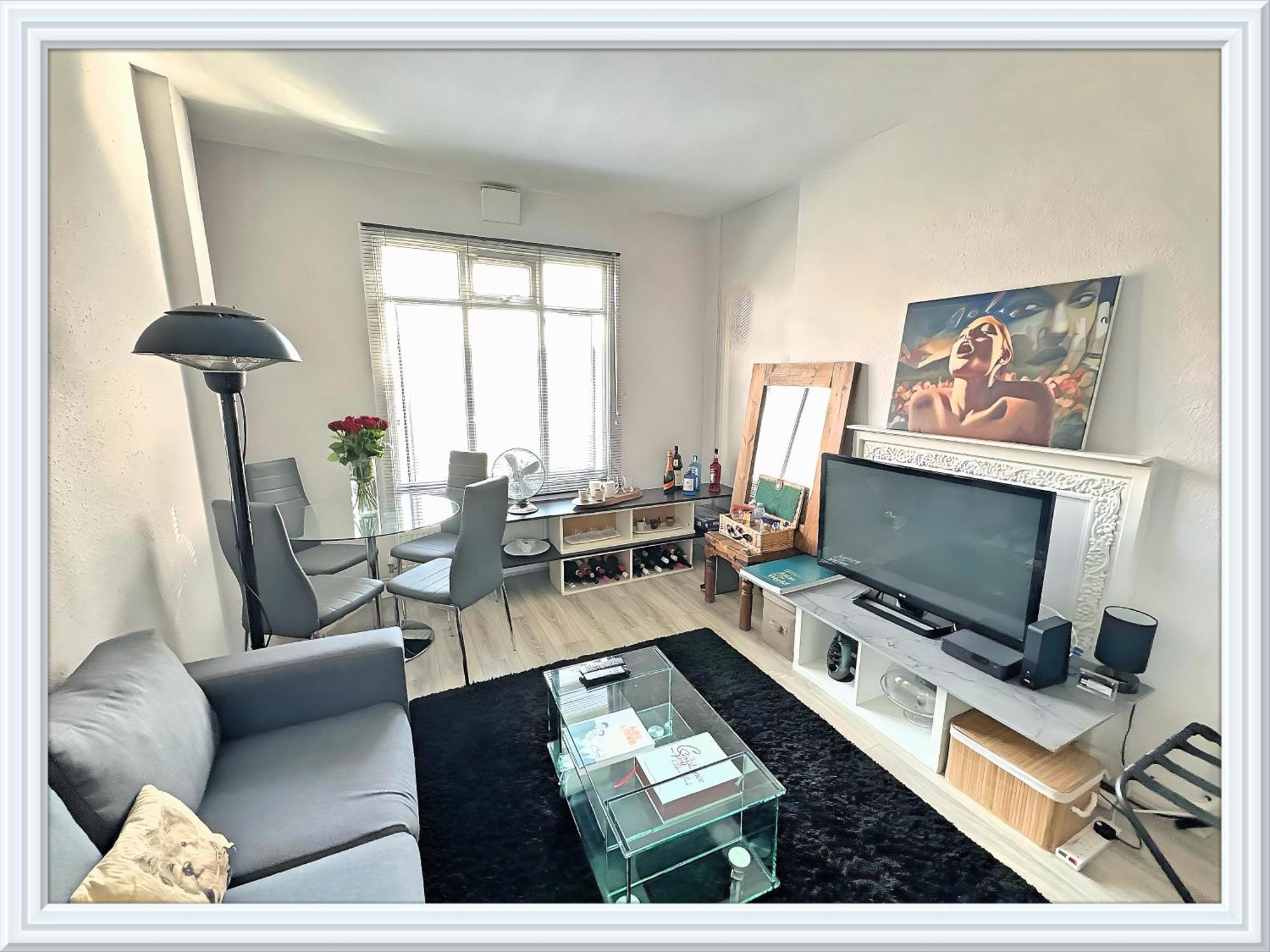 Privatunterkunft Brixton Hill Retreat Modern And Cosy London