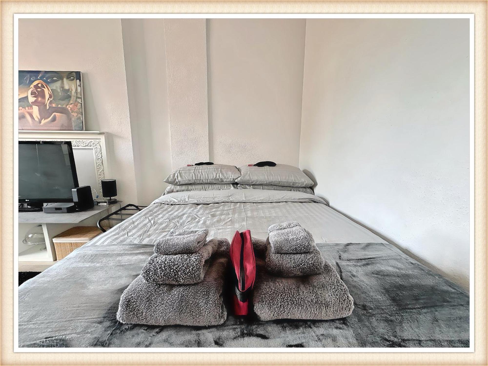 Privatunterkunft Brixton Hill Retreat Modern And Cosy London