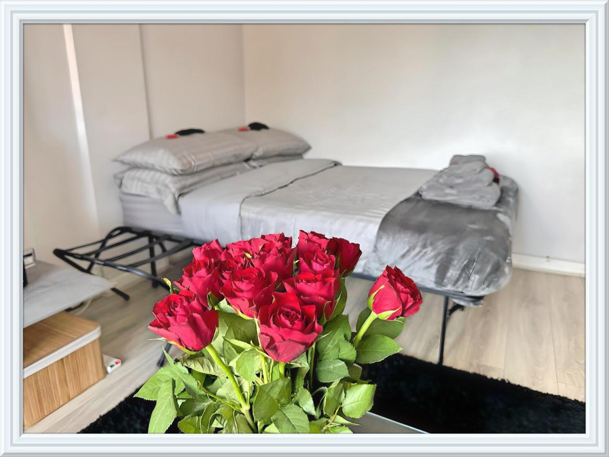 Privatunterkunft Brixton Hill Retreat Modern And Cosy *